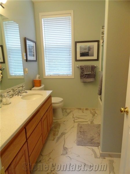 Quartz Counter Tops That Look Like Carrara Marble Avoid Quick
