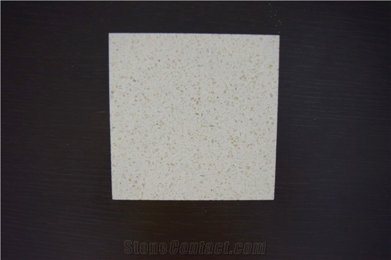 Quartz Stone Slab&Tile for Cut to Size Project Directly from China Manufacturer at Cheap Pricing More Durable Than Granite Thickness 2cm or 3cm Your Great Choices in Kitchen Counter Top