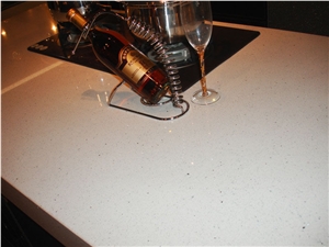Safe and Stylish Cut to Size Quartz Stone Directly from China Manufacturer at Competitive Prices