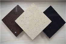 Shining Series Quartz Stone Tiles & Slabs with Bright Surface for Prefab Counter Top Your First Kitchen Countertop Options Nonporous More Durable Than Granite Countertops Slab Size 3200*1600 or 3000*1