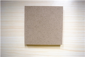 Solid Color Artificial Quartz Stone Slab&Tile Of Low Water Absorption But Cheap Pricing Suitable for Worktop Table Top Projects More Durable Than Granite Thickness 2cm or 3cm