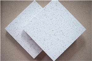 Solid Color Quartz Stone Slab&Tile for Work Tops Table Top Directly from China Manufacturer at Competitive Prices Standard Size 3000*1400mm and 3200*1600mm with Thickness 12/15/20/25/30mm