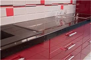 Solid Surfaces Panel for Kitchen Counter Top Work Top Table Top Directly from China Manufacturer at Competitive Prices Standard Slab Sizes 126 *63 and 118 *55,Top Quality,More Durable Than Granite
