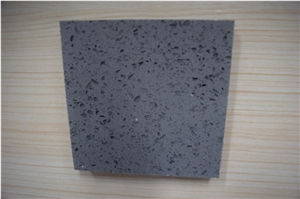 Stellar Grey Engineered Corian Stone Standard Sizes 126 *63 and 118 *55 Available for 2/3cm with the Best and 100% Guaranteed Quality and Services More Durable Than Granite