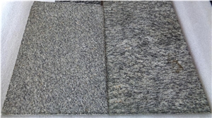 Sca Grey Granite, Dark Grey & Light Grey Granite Tile, Slabs