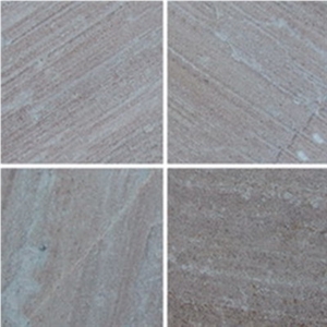 China Yellow Quartzite Tiles Pattern, China Beige Quartzite