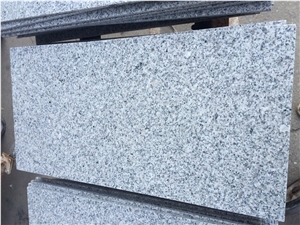 Original G603 Granite Thin Tile,Jinjiang G603 Light Grey Granite Tile