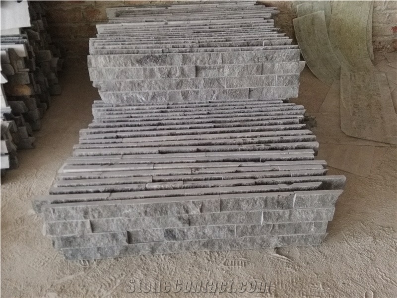 Bluestone,Wall Panel,Wall Cladding,Ledge Stone,Stacked Stone,Veneer,Cultured Stone
