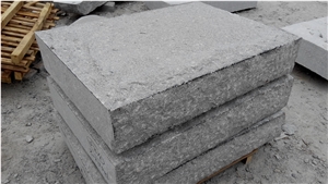 G341 Granite Cube Stone,China Grey Granite Pavers