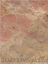 Melograno Red and Green Marble Slabs & Tiles, Red Marble Italy Tiles & Slabs