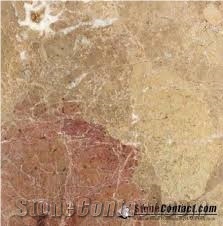 Melograno Red and Green Marble Slabs & Tiles, Red Marble Italy Tiles & Slabs