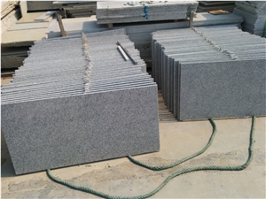 G365 White Granite Slabs & Tiles, China White Granite