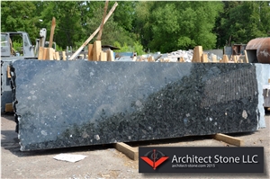 Black Ice Granite Slabs
