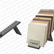 Ce042-Sample Board Tile Display Holder