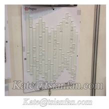 Ps051 -Glass Mosaic Sample Display Boards
