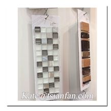 Ps052 -Wooden Floor Display Sample Boards