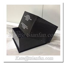 Px117 -Carton Stone Tile Display Box Suitacase