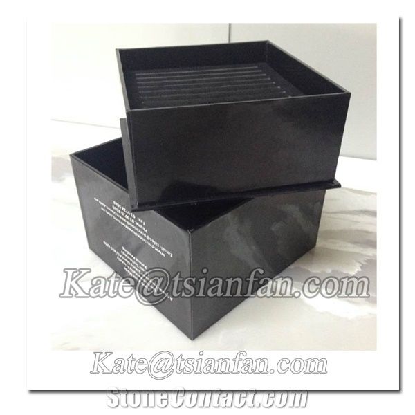 Px117 -Carton Stone Tile Display Box Suitacase