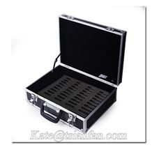 Px119 Portable Al Sample Display Box Case