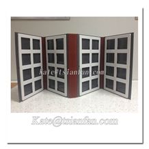 Py050 -Marble Granite Sample Book