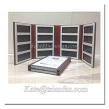 Py050 -Plastic Ceramic Tile Sample Book