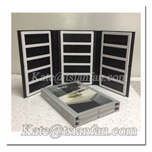 Py054 -3 Folder Plastic Stone Tile Binder
