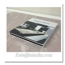 Py075 - Customized Eva Ceramic Tile Sample Book