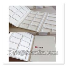 Py079 - 4 Folder Eva Stone Tile Sample Book