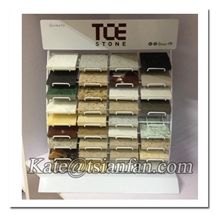 Sr036 -Showroom Display Stand for Quartz Stone
