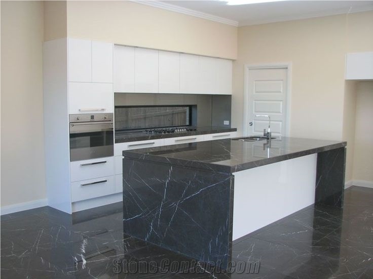 Pietra Gray Marble,Iran Grey Marble Kitchen Countertop,Kitchen Worktop
