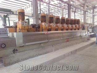 Stone And Tile Manual Polishing Machine Stonecontact Com