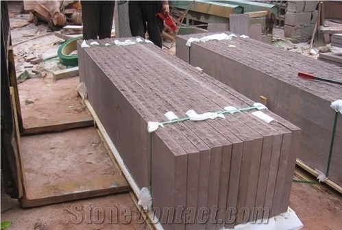Brown Sandstone Pavers,Sandstone Cube Stone