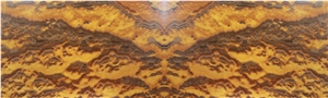 Orange Onyx Slabs & Tiles, Iran Yellow Onyx