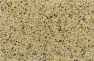 Binh Dinh Yellow Granite