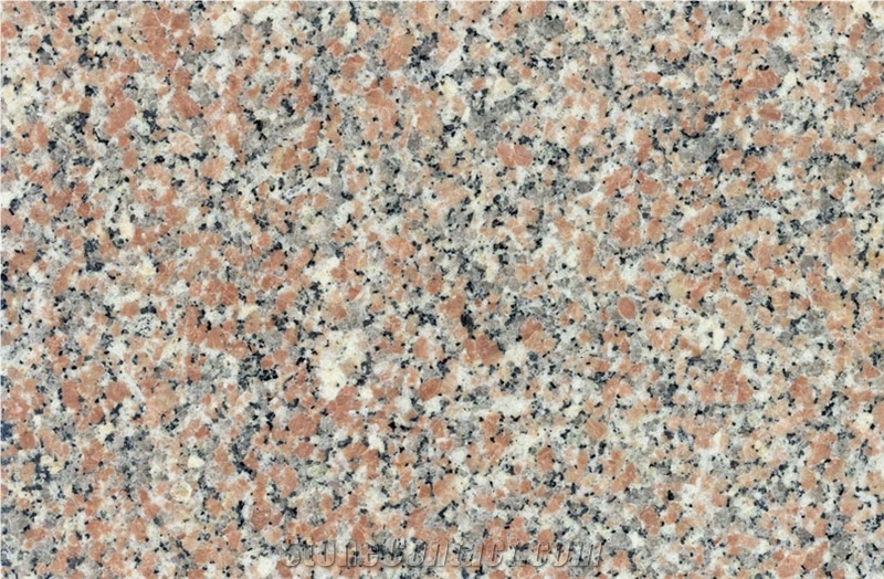 Gl Pink Granite