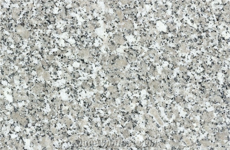 Sl White Granite