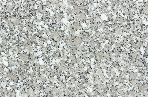 Sl White Granite