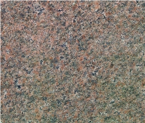 Jade Brown Granite