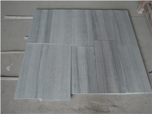 Danube Grey,Chinese Marble Tiles&Slabs
