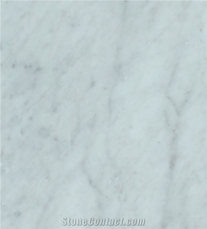 Bianco Carrara Cd Marble Tiles & Slabs, White Marble Italy Tiles & Slabs