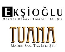 Eksioglu Mermer - Tuana Maden San ve Tic. Ltd Sti