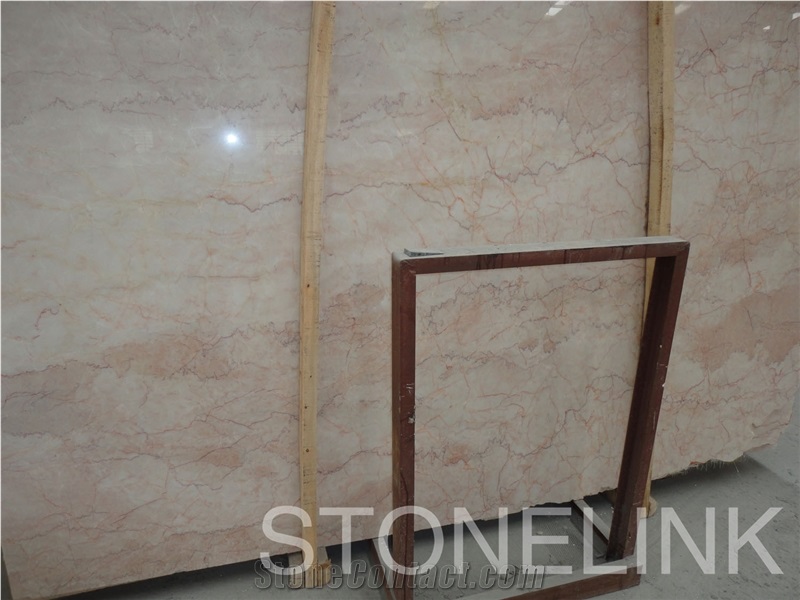 Red Cream,Red Marble Slabs & Tiles