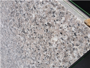 Grey Granite,G355 Granite Slabs & Tiles