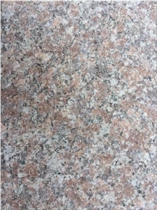 Cheap Red Granite Wulian Red Flamed Granite Slabs Tiles for Paving and Clading