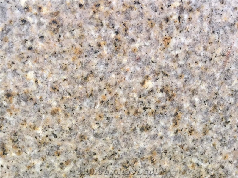 G682 Similar Granite G350 Rust Granite Cheap Yellow Granite Slabs Tiles Paving Wall Stone, China Yellow Granite