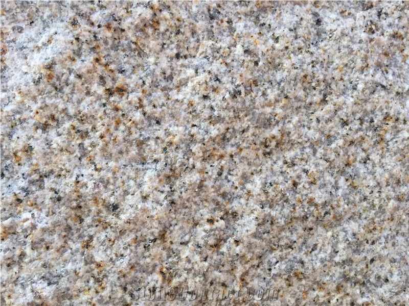 G682 Similar Granite G350 Rust Granite Cheap Yellow Granite Slabs Tiles Paving Wall Stone, China Yellow Granite