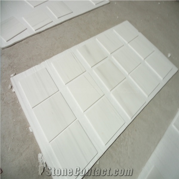 Star White Marble Tiles & Slabs,Turkey White Marble Tiles&Slabs for Walling & Flooring