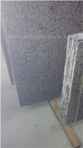 Turtle Vento Marble Slabs & Tiles, Chinese Grey Marble