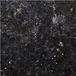 Galactika Blue, Gallactika Labrador Granite Tiles & Slabs, Black Unkraine Granite