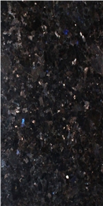 Galactika Blue, Gallactika Labrador Granite Tiles & Slabs, Black Unkraine Granite